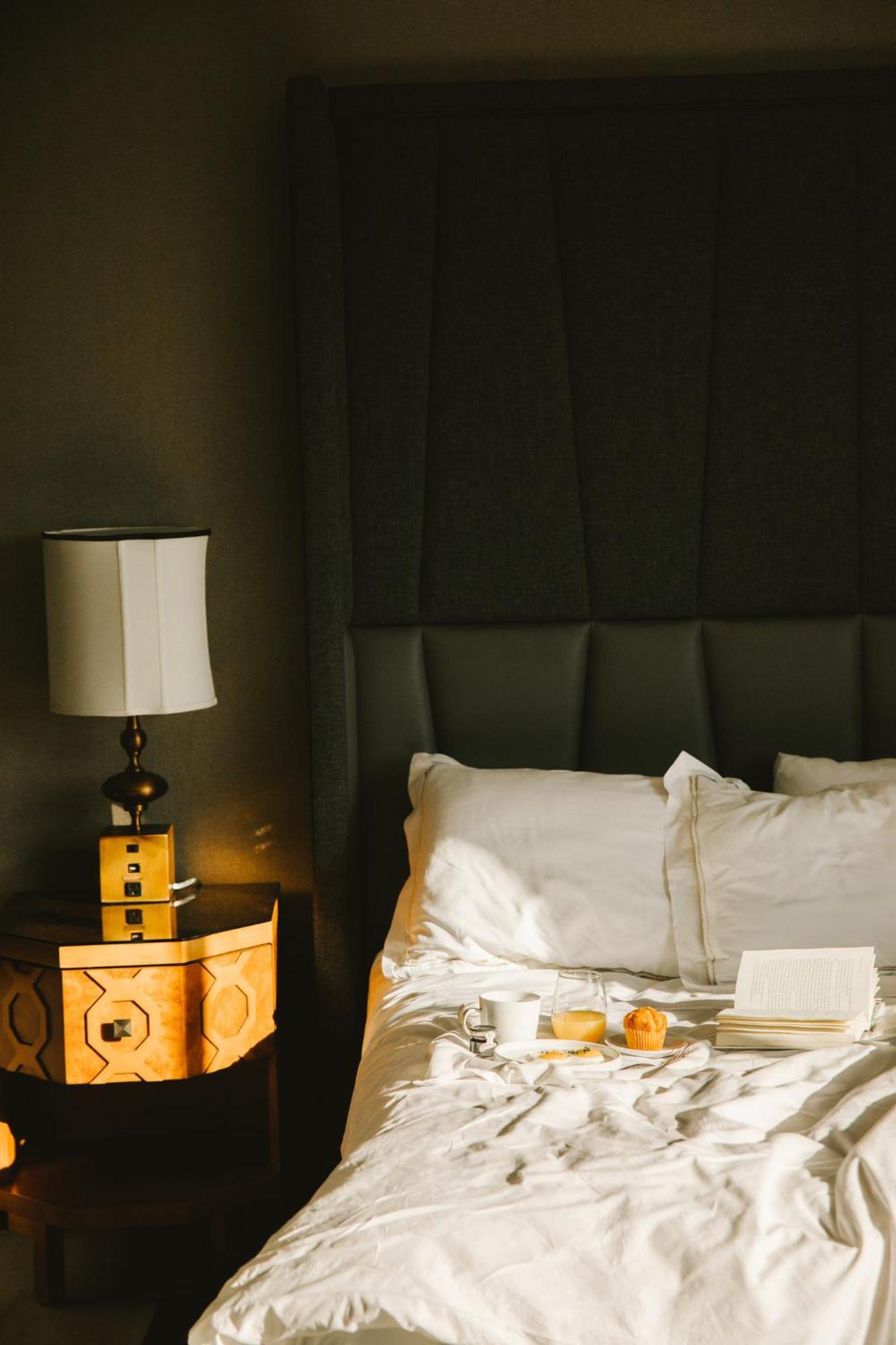 Viceroy Washington Dc Hotell Eksteriør bilde